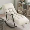 Outdoor Chair: Rocking Recliner Outdoor Chair In Nyamataro thumb 3