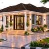 3 bedroom house plan thumb 2