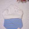 3 in a Pack Newborn Toddler Bandana Bib thumb 2