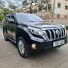 LAND CRUISER PRADO TX.G J150 SERIES DIESEL 2016 MODEL thumb 3