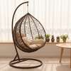 Rattan Hammock Swing Chair thumb 0