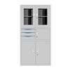 Office Cabinet : 2-Door  Office Filing Cabinet With Safe thumb 6