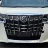 Toyota Alphard Sunroof white Premium grade 2017 thumb 3