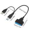 USB 3.0 SATA CABLE thumb 1