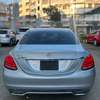 mercedes c200 slightly used kdm thumb 4