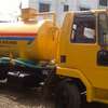 Exhauster services & Honey Sucker In Nakuru thumb 3