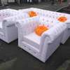 Chaster Sofa set made by hand wood and good quality material thumb 0