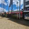 5,000 m² Commercial Property with Parking at Ol Kalou thumb 0