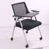 Lightweight Foldable School Chair – Plastic Design thumb 3