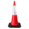 Road Safety Cones. thumb 1
