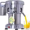 Fruit Juice Maker Squeezer (80 -100kg/hr Commercial thumb 0