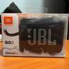 JBL Go 3 Portable Bluetooth Speaker thumb 1
