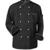 CHEF COAT chef jacket thumb 2