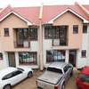 3 Bed Townhouse with En Suite at Gikambura thumb 1