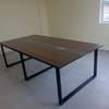 2.4 meter length board room tables thumb 0