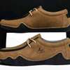 Santia Men's Casual Shoes  Soft Leather thumb 1