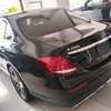 Mercedes Benz E200 Black on sale thumb 5
