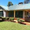 3 Bed House with En Suite at Karen thumb 37