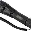 Rechargeable  LED Tactical Flashlight thumb 2