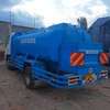 Portable fresh water tanker delivery services thumb 3