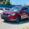 Subaru Forester XT thumb 7