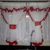 ADORABLE KITCHEN CURTAINS thumb 4