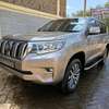 2023 Toyota land cruiser Prado VXL thumb 0
