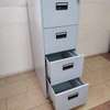 4 drawers Top quality  long lasting filling cabinets thumb 1