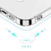 Apple iPhone 14 Pro Max Anti-Shock Magnetic Case - Clear thumb 3