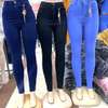 Assorted Custom Ladies Jeans Shorts SkirtsSkirt thumb 5