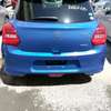 Suzuki  swift RS hybrid thumb 2