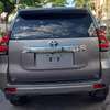 Toyota land cruiser Prado Txl 2019 thumb 9
