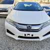 Honda Grace white hybrid 2018 thumb 0