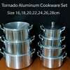 14 PIECES STAINLESS SUFURIAS thumb 0