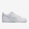 Nike Air Force 1 Low “White on White” thumb 5