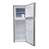 Mika MRDCD138XLB 138 litres double door refrigerator thumb 1