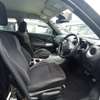 Nissan Juke Black color 2018 model fully loaded. thumb 8