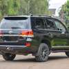 2018 Toyota Land cruiser Sahara thumb 0