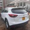 Mazda CX5 For Hire in Nairobi thumb 7
