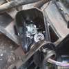 Side mirror motor-gears repair thumb 3