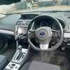 Subaru Levorg silver 2016 AWD thumb 0