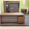 Office Desk: 1600mm Manager Staff Office Desk thumb 2