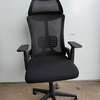 Adjustable Swivel High Back Computer Office Desk Chair thumb 4