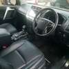 2020 TOYOTA LANDCRUISER PRADO 3DA-GDJ150. GUN METAL thumb 5