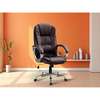 Luxury Reclining Office Chair – Ergonomic Swivel Design thumb 4