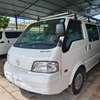 Mazda Bongo Van 2018 automatic petrol thumb 1