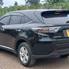 Toyota Harrier thumb 3