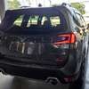 Subaru Forester 2022 thumb 3