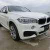 BMW X6 thumb 0