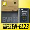 Nikon EN-EL23 Rechargeable Battery thumb 6